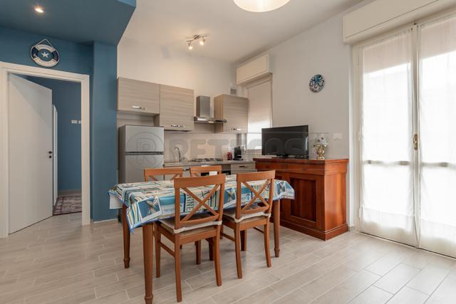 appartamento in vendita a Borghetto Santo Spirito