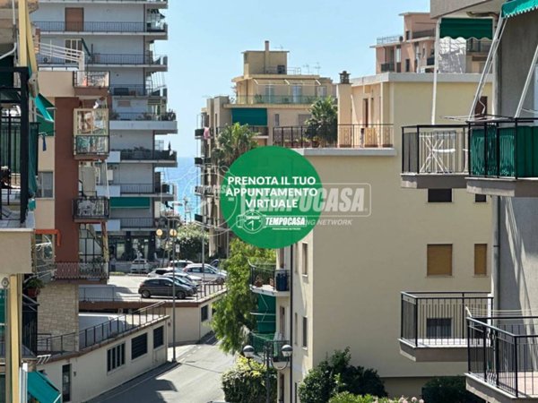 appartamento in vendita a Borghetto Santo Spirito