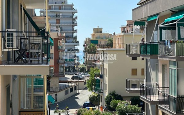 appartamento in vendita a Borghetto Santo Spirito