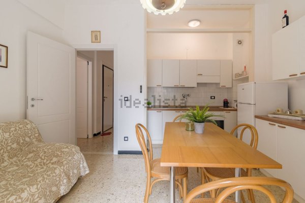 appartamento in vendita a Borghetto Santo Spirito