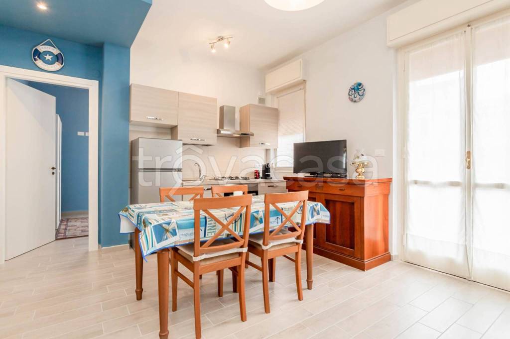 appartamento in vendita a Borghetto Santo Spirito