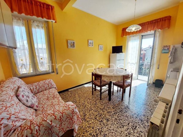 appartamento in vendita a Borghetto Santo Spirito