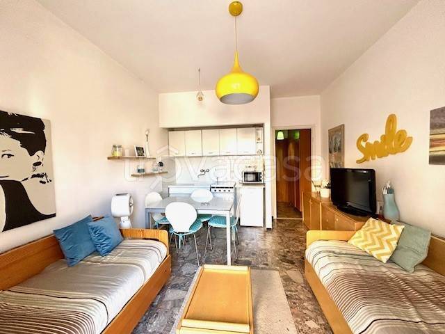 appartamento in vendita a Borghetto Santo Spirito