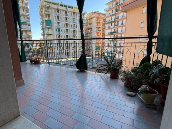 appartamento in vendita a Borghetto Santo Spirito