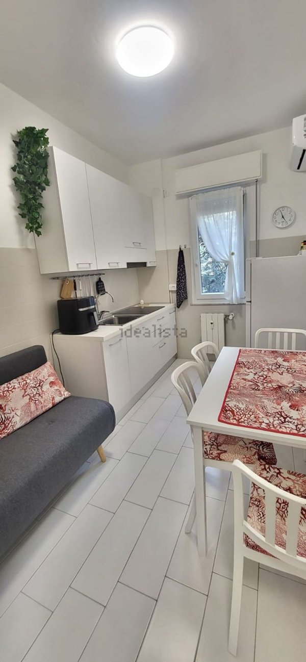 appartamento in vendita a Borghetto Santo Spirito