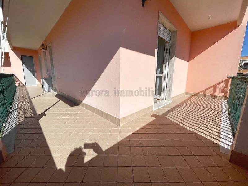 appartamento in vendita a Borghetto Santo Spirito