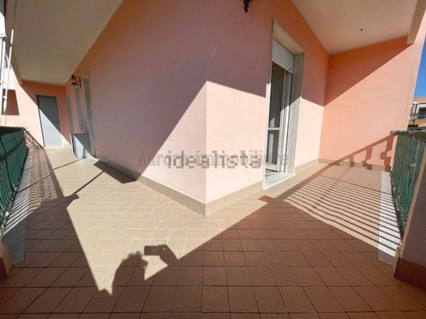 appartamento in vendita a Borghetto Santo Spirito