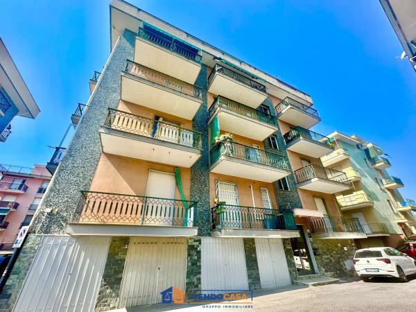 appartamento in vendita a Borghetto Santo Spirito