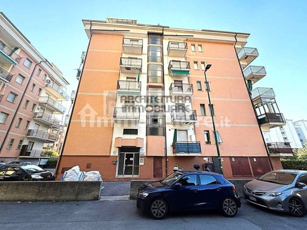 appartamento in vendita a Borghetto Santo Spirito