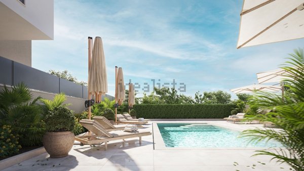 appartamento in vendita a Borghetto Santo Spirito