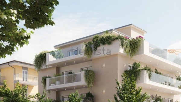 appartamento in vendita a Borghetto Santo Spirito