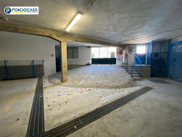 locale di sgombero in vendita a Borghetto Santo Spirito