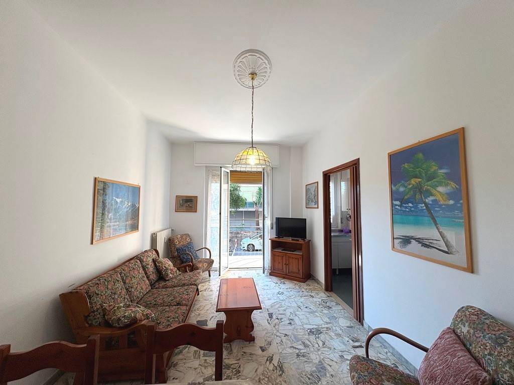 appartamento in vendita a Borghetto Santo Spirito