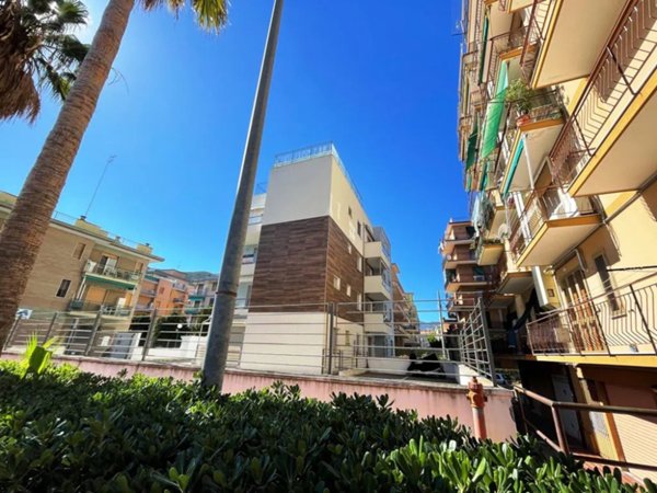 appartamento in vendita a Borghetto Santo Spirito