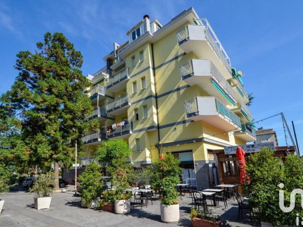 appartamento in vendita a Borghetto Santo Spirito