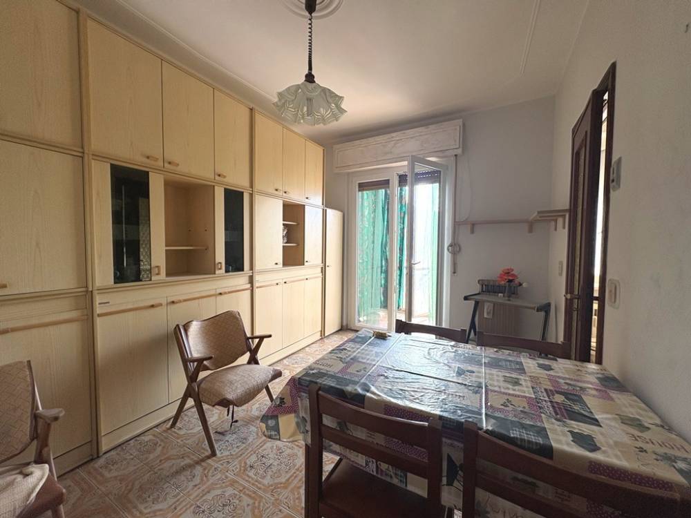 appartamento in vendita a Borghetto Santo Spirito