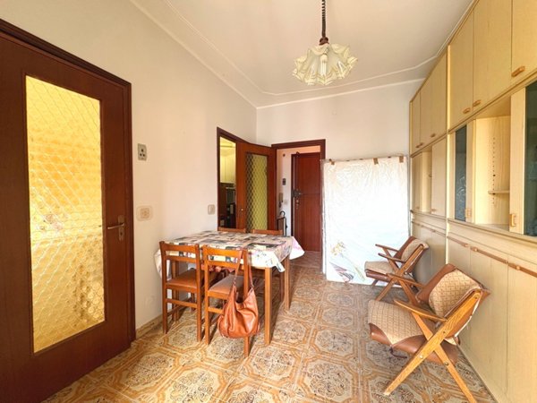 appartamento in vendita a Borghetto Santo Spirito