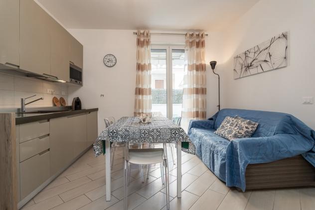 appartamento in vendita a Borghetto Santo Spirito
