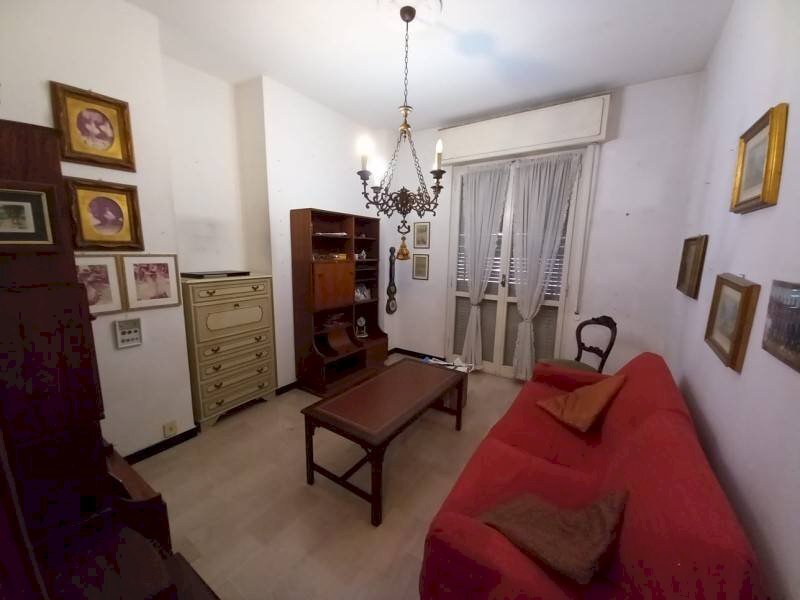 appartamento in vendita a Borghetto Santo Spirito