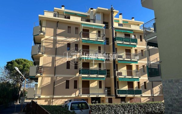 monolocale in vendita a Borghetto Santo Spirito