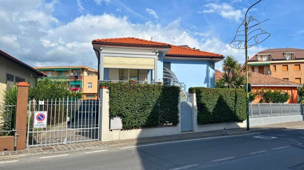 appartamento in vendita a Borghetto Santo Spirito