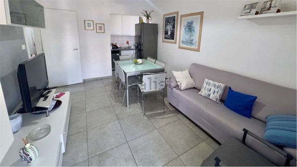 appartamento in vendita a Borghetto Santo Spirito