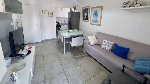 appartamento in vendita a Borghetto Santo Spirito