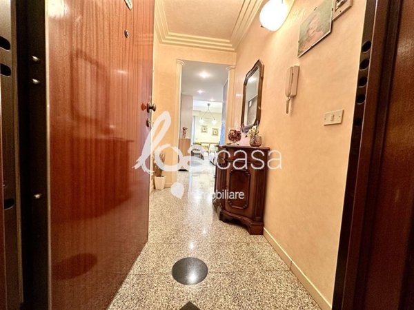 appartamento in vendita a Borghetto Santo Spirito