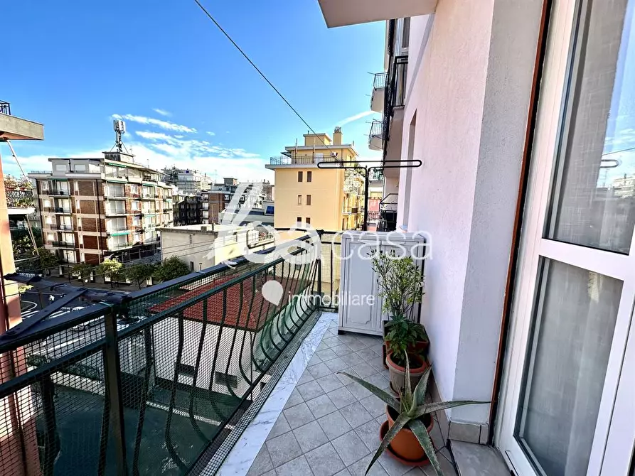 appartamento in vendita a Borghetto Santo Spirito