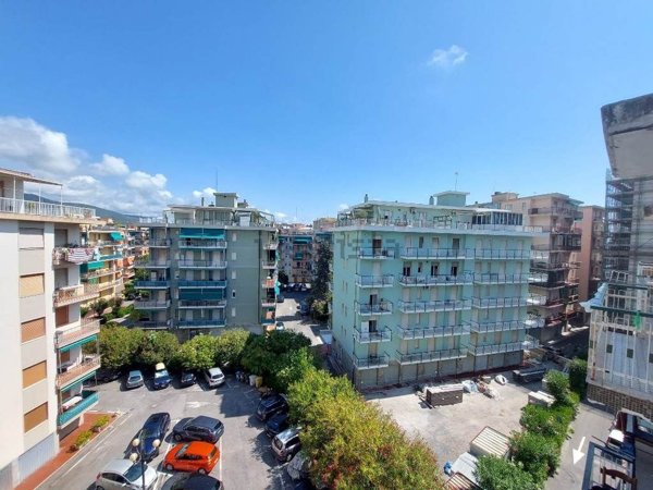 appartamento in vendita a Borghetto Santo Spirito