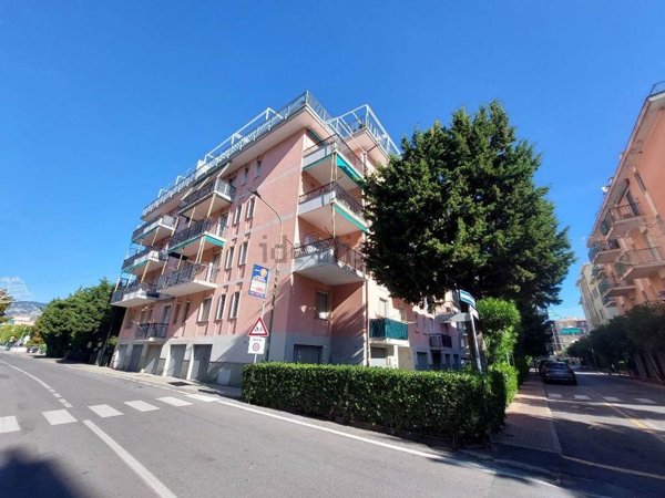 appartamento in vendita a Borghetto Santo Spirito