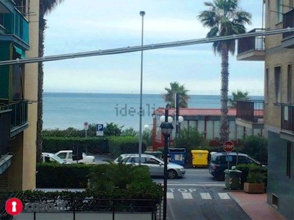 appartamento in vendita a Borghetto Santo Spirito