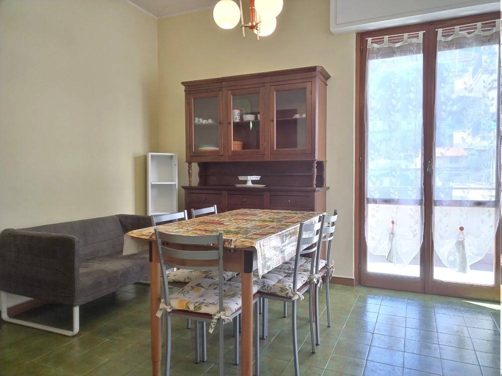 appartamento in vendita a Borghetto Santo Spirito