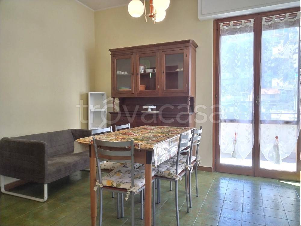 appartamento in vendita a Borghetto Santo Spirito