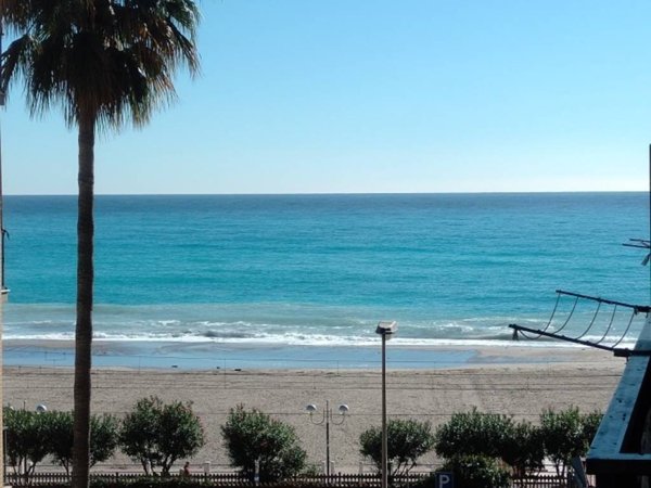 appartamento in vendita a Borghetto Santo Spirito