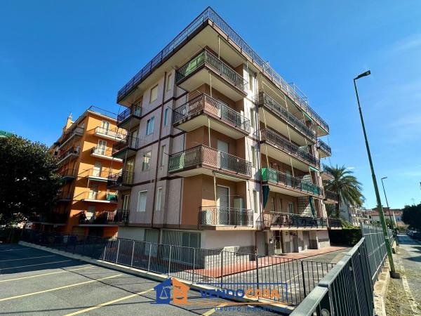 appartamento in vendita a Borghetto Santo Spirito