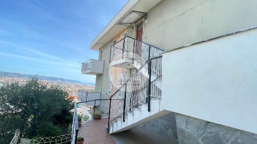 appartamento in vendita a Borghetto Santo Spirito