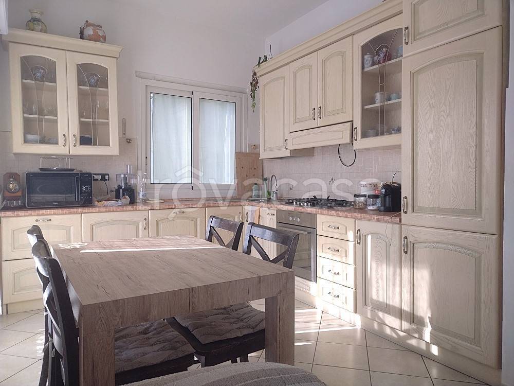 appartamento in vendita a Borghetto Santo Spirito