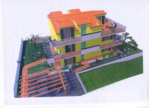 casa indipendente in vendita a Borghetto Santo Spirito