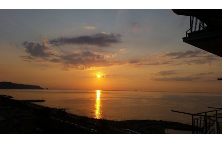 appartamento in vendita a Borghetto Santo Spirito