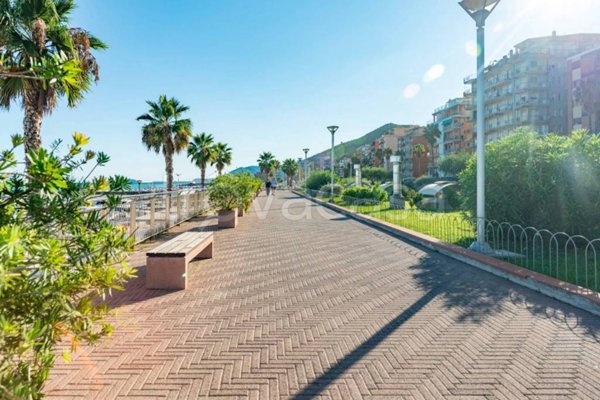 appartamento in vendita a Borghetto Santo Spirito