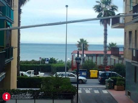 appartamento in vendita a Borghetto Santo Spirito