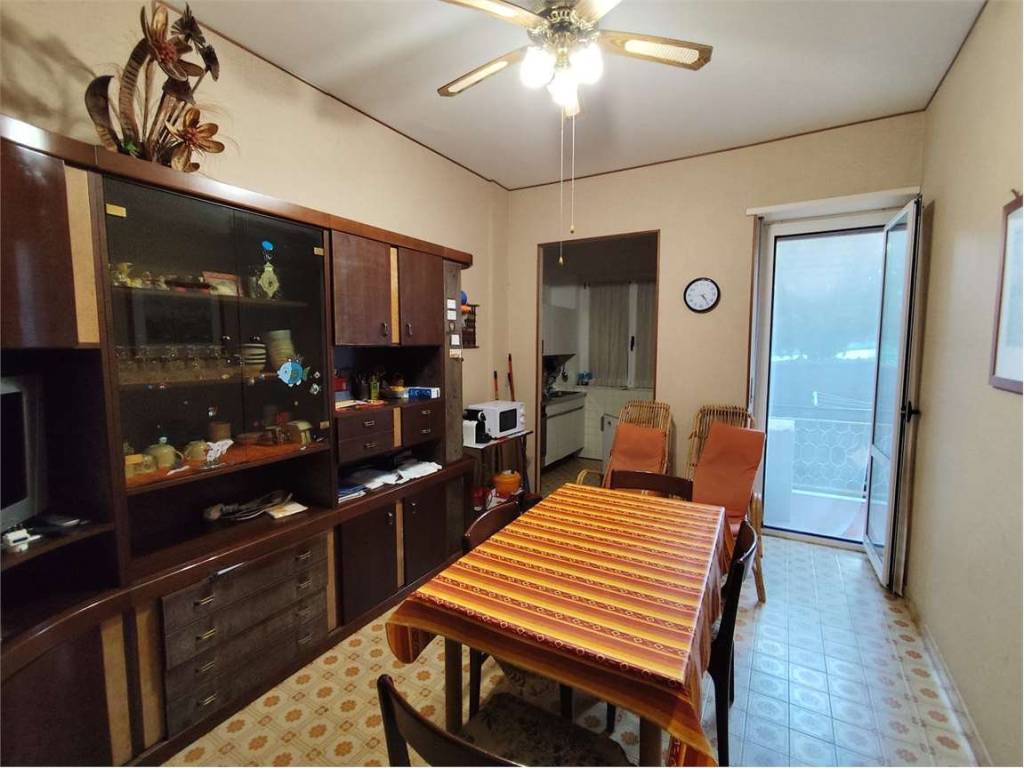 appartamento in vendita a Borghetto Santo Spirito