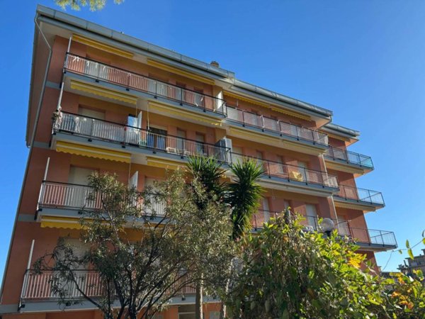 appartamento in vendita a Borghetto Santo Spirito