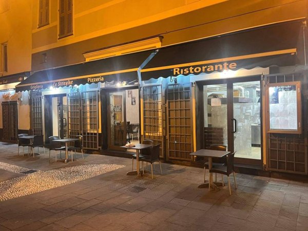 negozio in vendita a Borghetto Santo Spirito