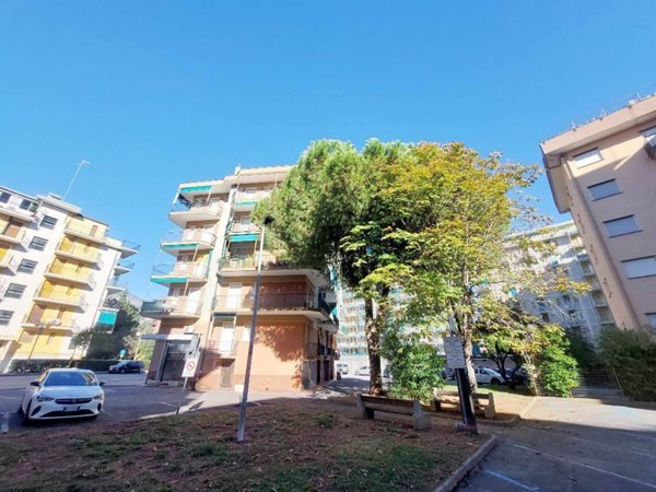 appartamento in vendita a Borghetto Santo Spirito