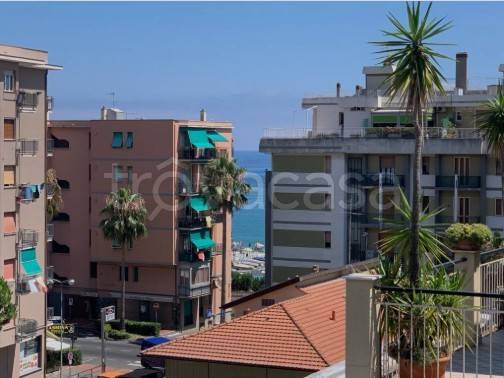 appartamento in vendita a Borghetto Santo Spirito