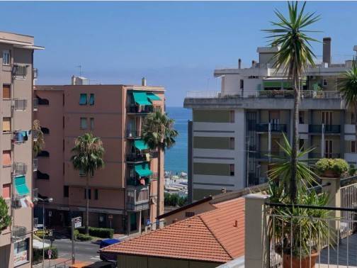 appartamento in vendita a Borghetto Santo Spirito