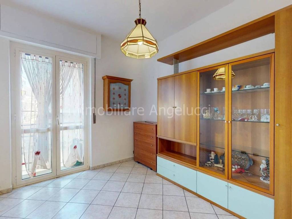 appartamento in vendita a Borghetto Santo Spirito