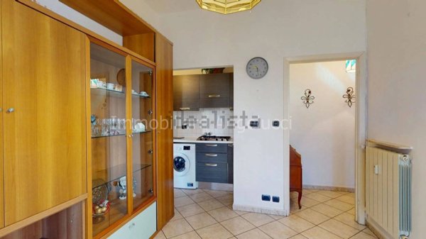 appartamento in vendita a Borghetto Santo Spirito